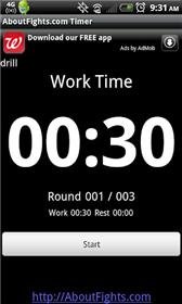 game pic for Workout Timer